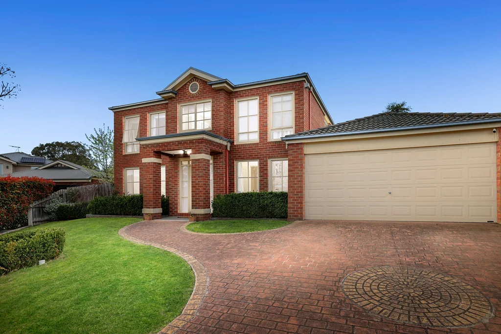 16 Renton Court, Sunbury, VIC 3429