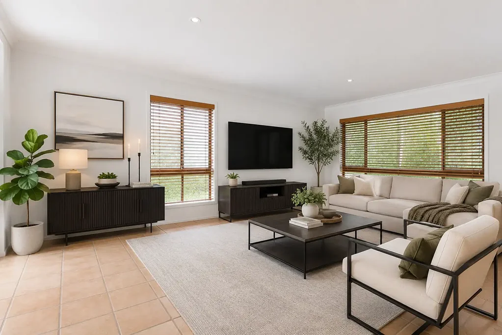 Private  Living in the Heart of Benowa