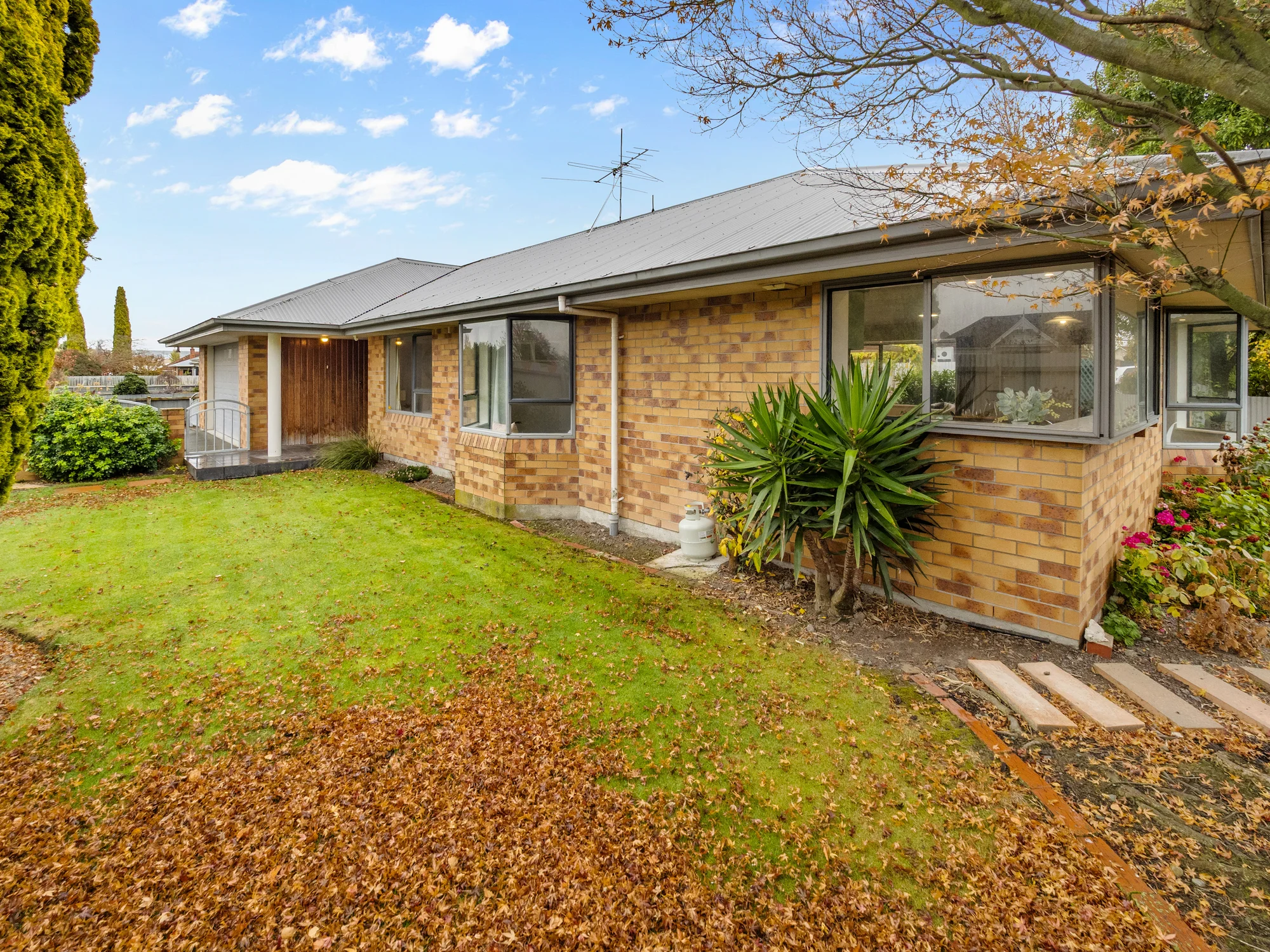 Hampstead 3房 Ready for a family to move in