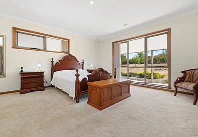 31 Field Road, Heathcote, VIC 3523, 4 slaapkamers, 3 badkamers, House