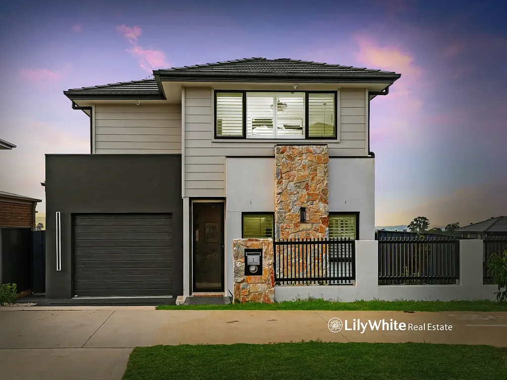 1 Mulberry Street, Wilton, NSW 2571