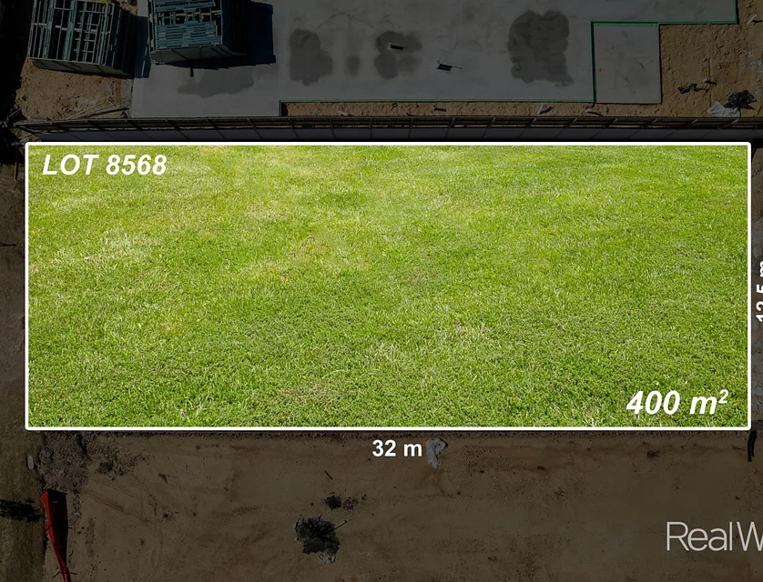 LOT 8568/94 Belvedere Drive, Spring Mountain, Brisbane - Southern Region, 0 ਕਮਰੇ, 0 ਬਾਥਰੂਮ, Section