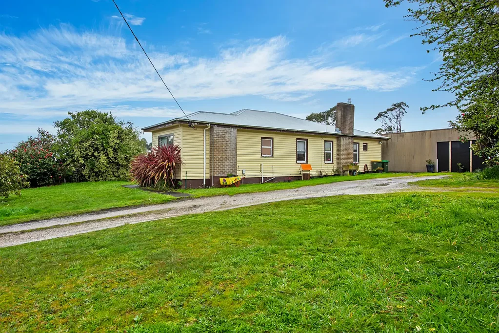 Smithton 4ਬੈੱਡਰੂਮ 3/4 Family Home in Smithton