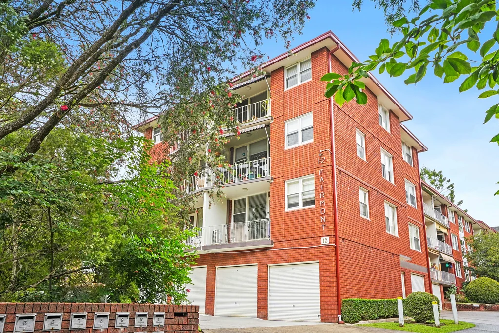 5/12 Essex Street, Epping, NSW 2121