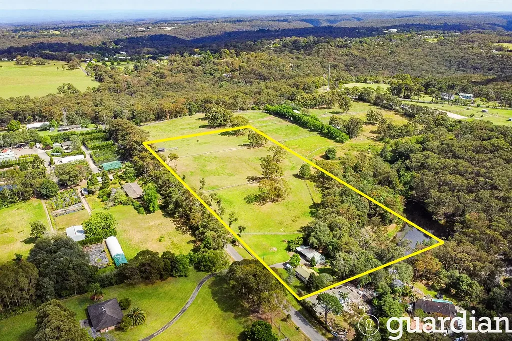 3 Vision Valley Road, Arcadia, NSW 2159