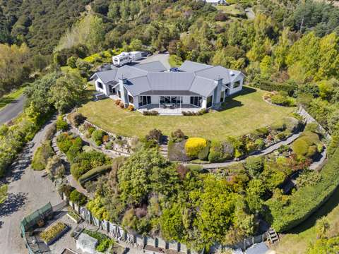 Masterton 3Moenga Views Will Inspire Your Lifestyle Dream