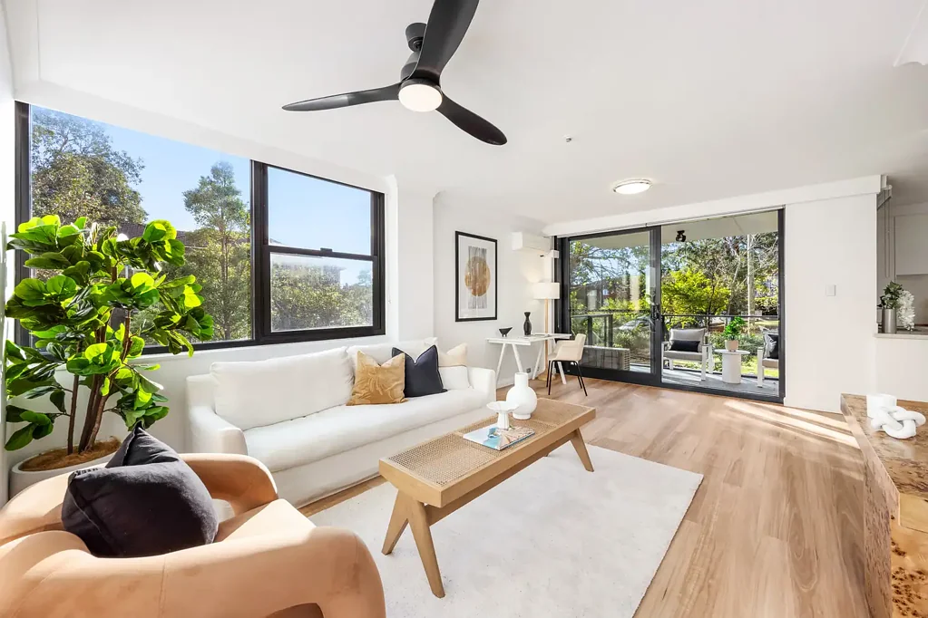 14/54 Shirley Road, Wollstonecraft, NSW 2065