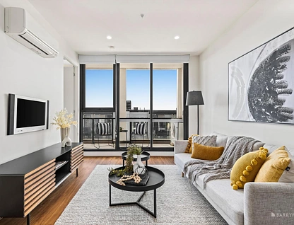 301/3 Red Hill Terrace, Doncaster East, Inner East Melbourne, 2 침실, 2 욕실, Apartment