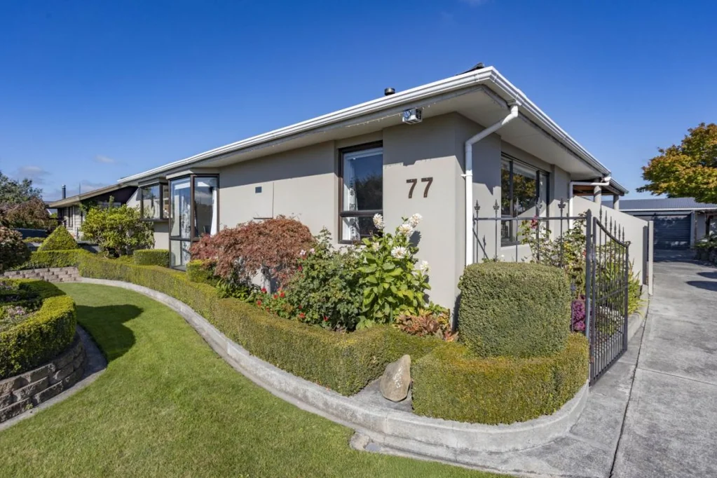 77 King Street, Rangiora, Waimakariri