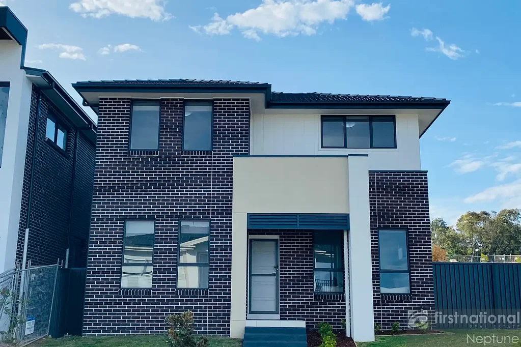 Rouse Hill 4غرفة نوم House and Land package in Rouse Hill