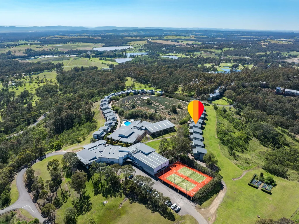 Pokolbin 1ਬੈੱਡਰੂਮ Hunter Valley Investment Villa