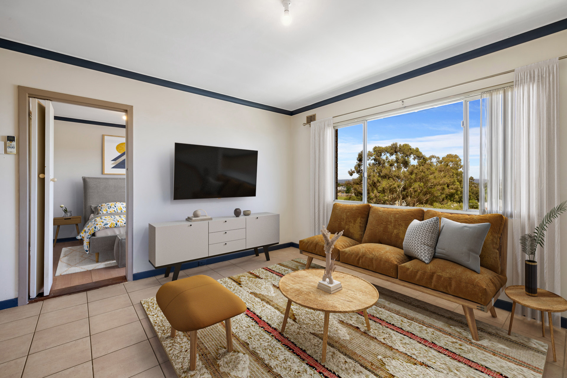 UNIT 8 3 FERGUSON ST, MAYLANDS WA 6051, 0房, 0浴, Unit