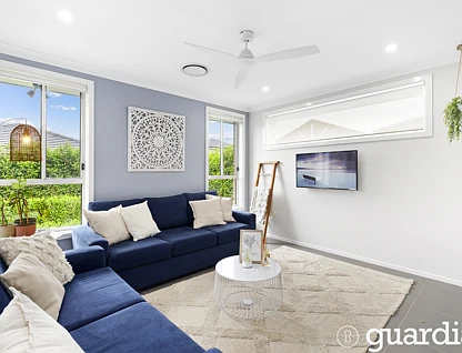 21 Sheila Street, Grantham Farm, NSW 2765, 4 રૂમ, 2 બાથરૂમ, House