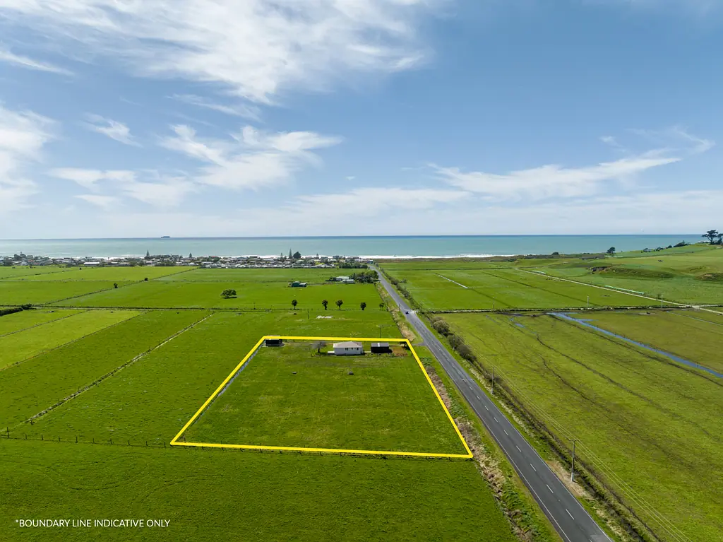 275 Pukehina Beach Road, Pukehina, Western Bay of Plenty, Bay of Plenty