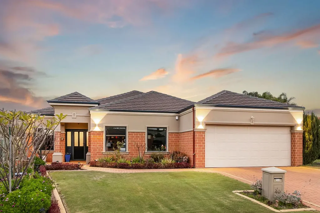 40 Raeburn Crescent, Landsdale, WA 6065