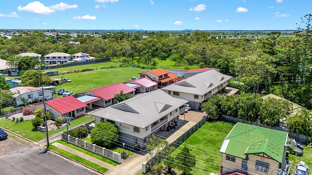 3 Avoca Street, Bundaberg West, QLD 4670