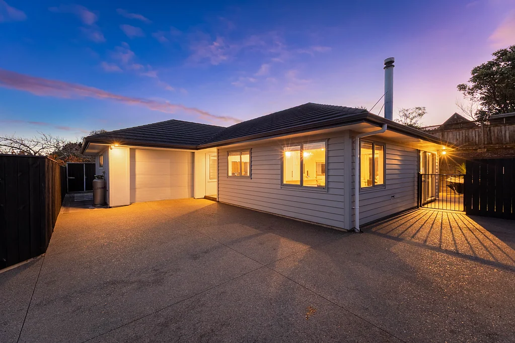 Paraparaumu Beach 3Habitaciones Move In. Live Well. Leave the To-Do List Behind.