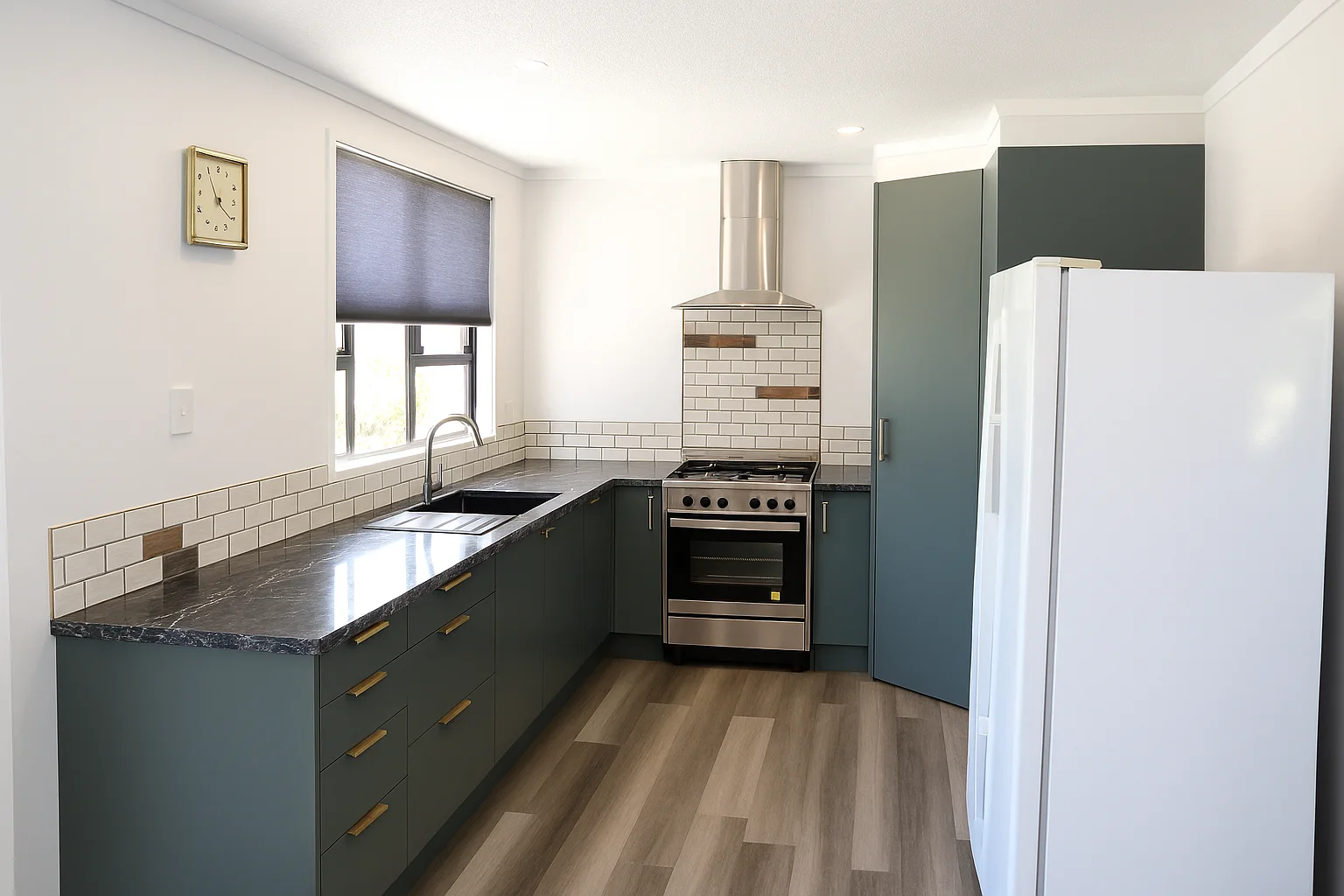 8 Kia Ora Drive, Oamaru, Waitaki, Otago, 2 habitaciones, 1 baños, Townhouse
