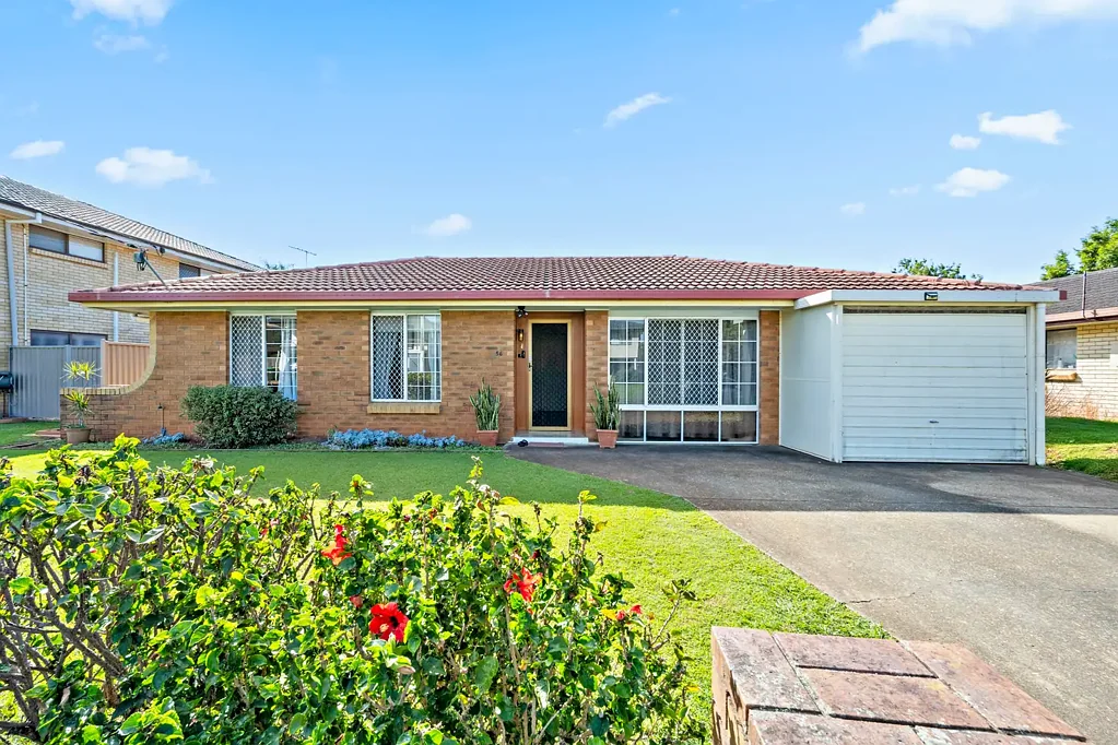Bray Park 4chambre Your new home