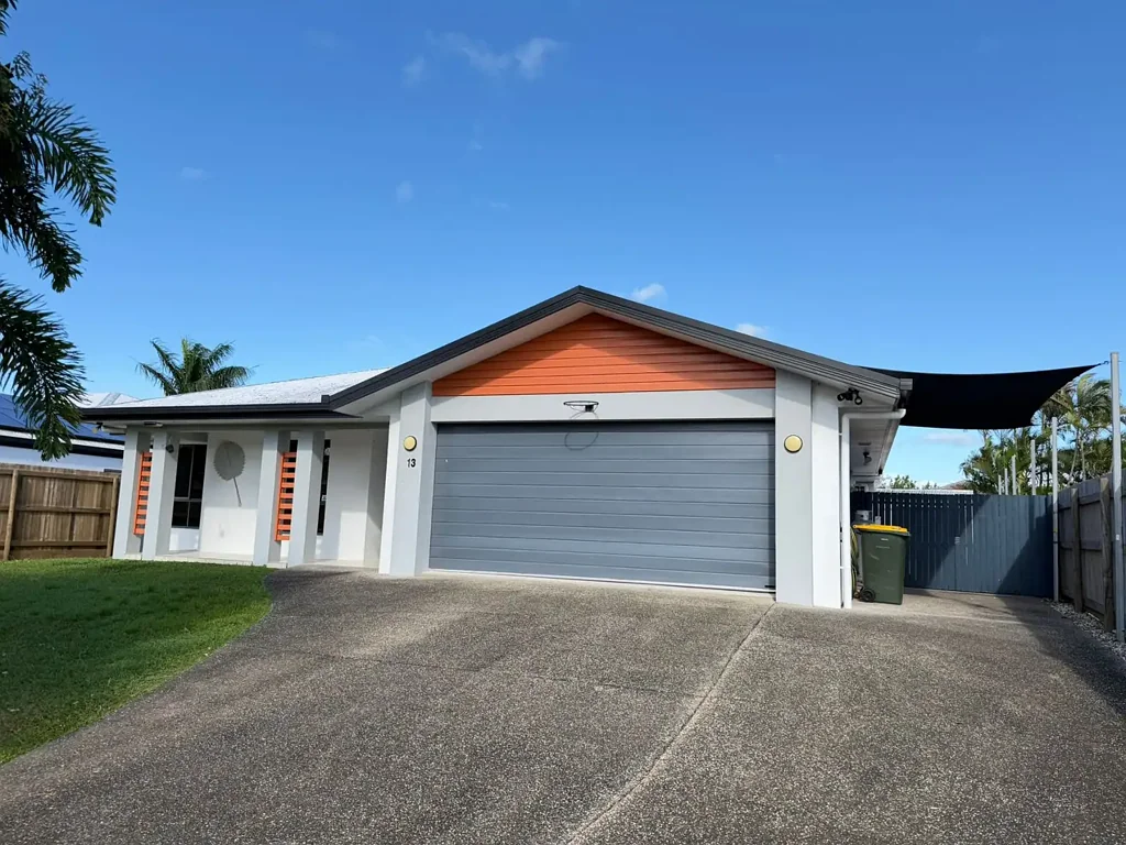Spacious, Low-Maintenance Family Living in Sought-After Glenella
