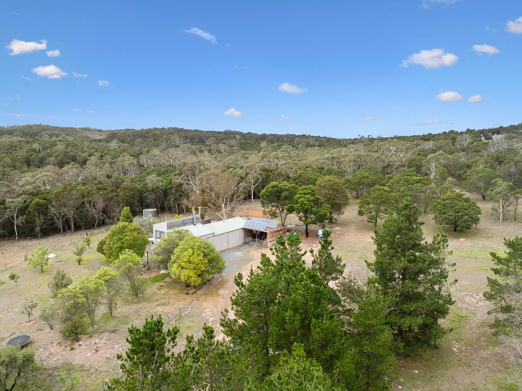 Tarago Escape the City and Embrace Rural Serenity