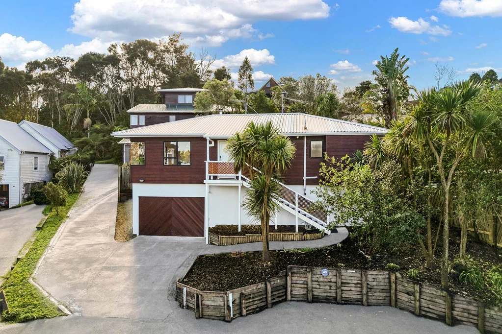 Bayview 3कमरा Your Perfect Starter Home