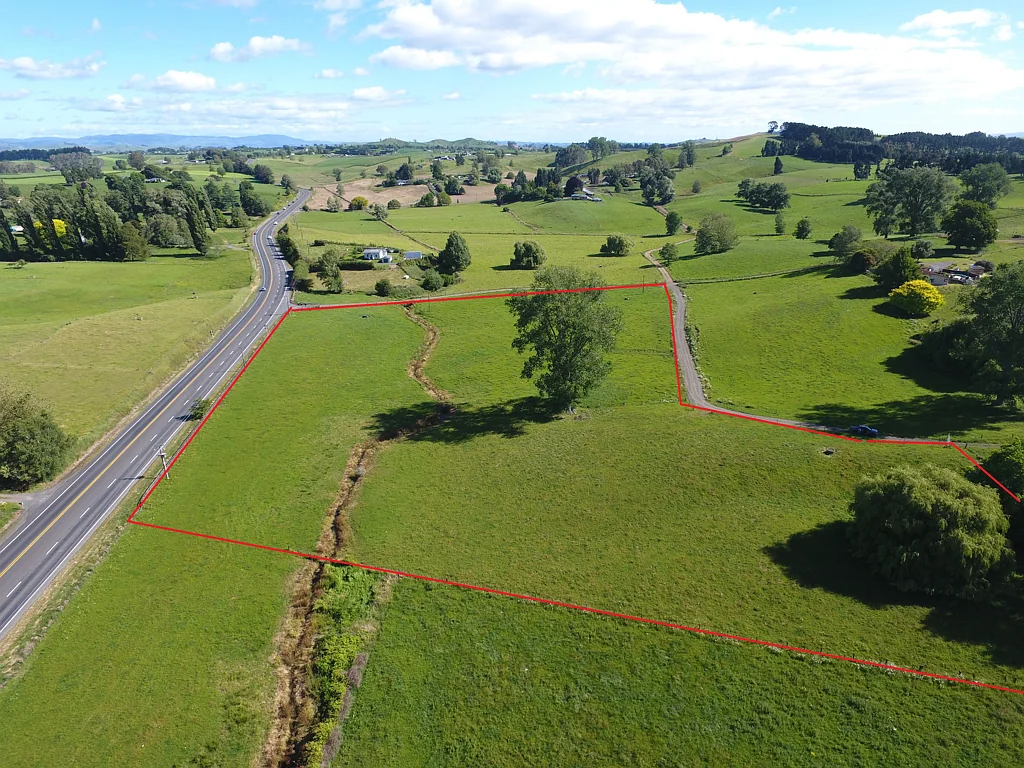 Te Awamutu A Lifestyle Made Easy