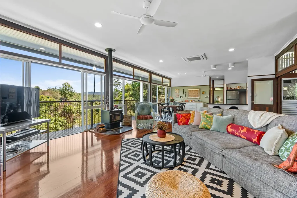22 Silkwood Avenue, Kuranda, QLD 4881