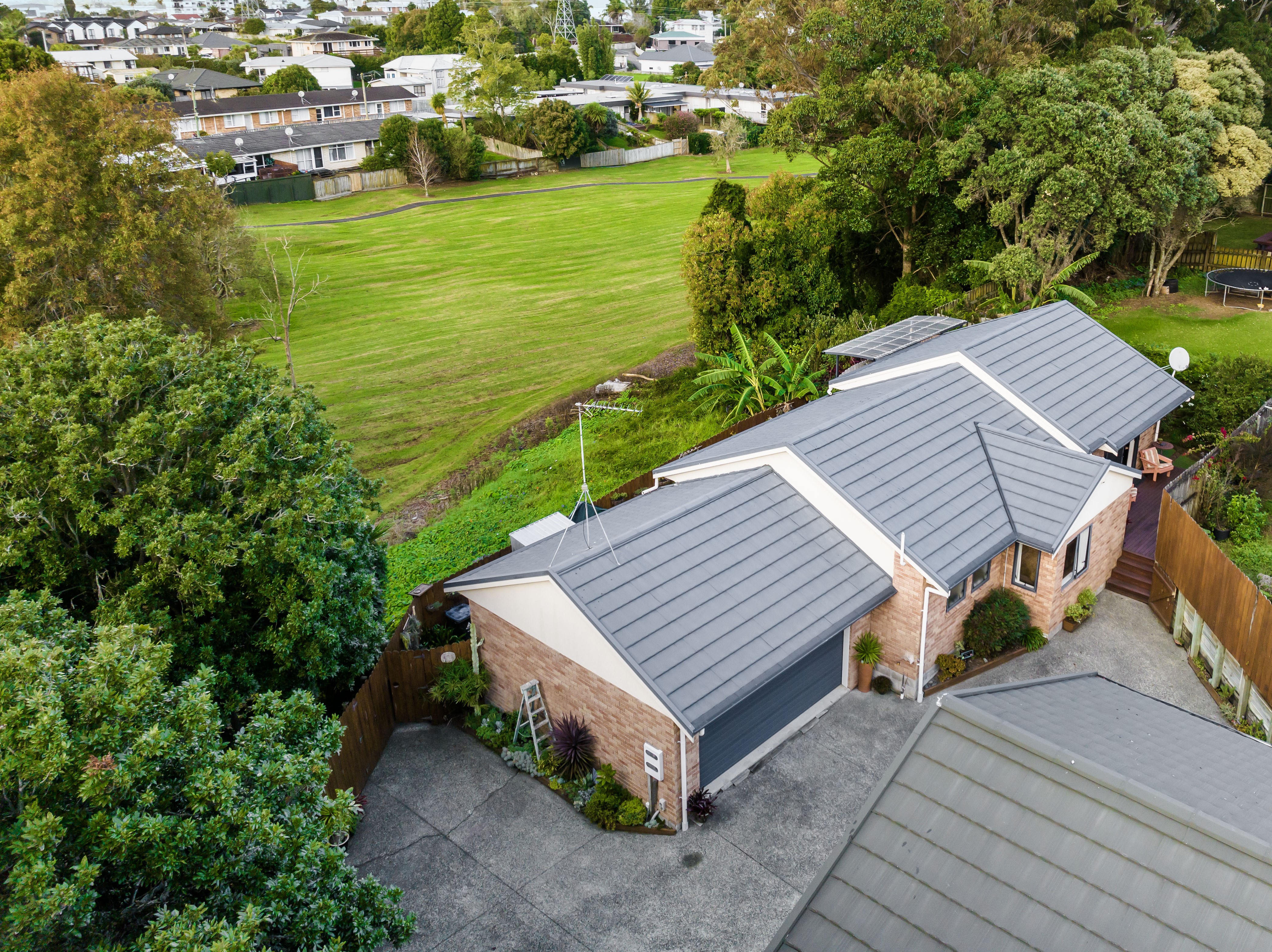 79b Panorama Road, Mount Wellington, Auckland, 3 ห้องนอน, 0 ห้องน้ำ, House