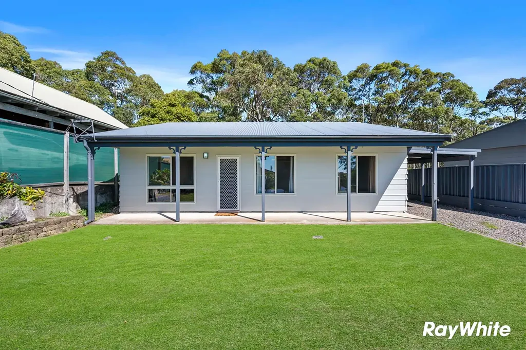 Moruya Heads 3 Slaapkamer Effortless Living or the Ultimate Coastal Retreat - The Choice is Yours