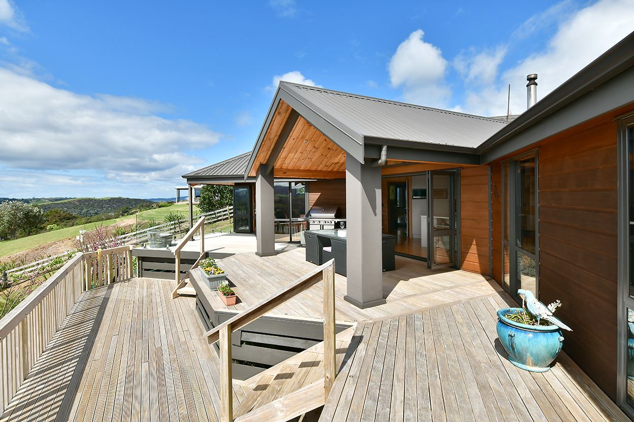 4 Kanuka Road, Sandspit, Auckland - Rodney, 3 રૂમ, 0 બાથરૂમ