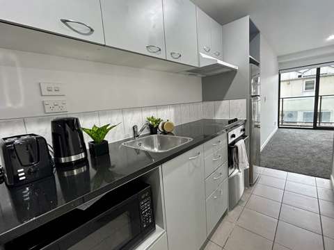 Two Bedroom FURNISHED Apartment in Dynasty Gardens