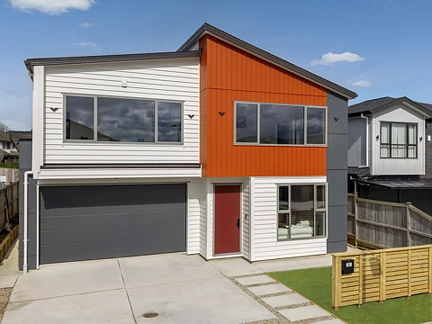 6 Bendridge Street, Flat Bush, Manukau City, Auckland