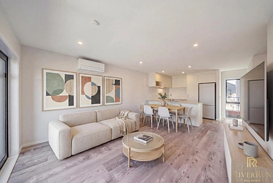 18B King Street, Upper Hutt Central, Upper Hutt, Wellington, 2房, 1浴, House