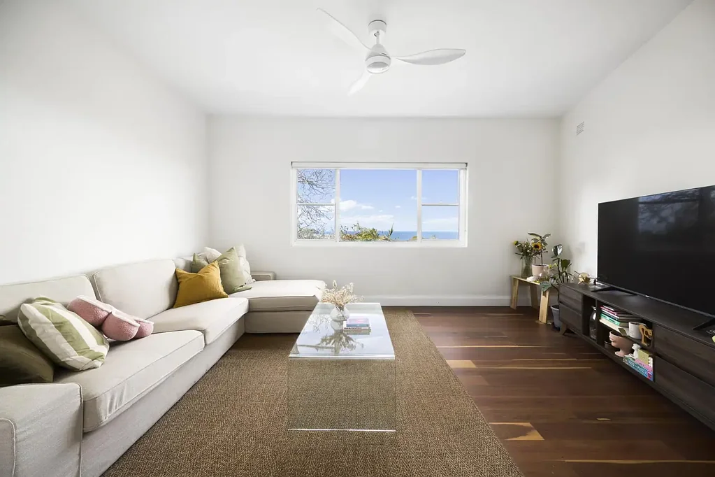 Waverley 2कमरा Coastal Outlooks and Contemporary Comfort in Waverley
