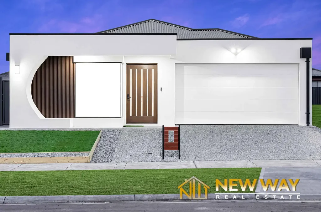 Beveridge 4Kwarto Luxury. Location. Lifestyle. Your Dream Home Awaits