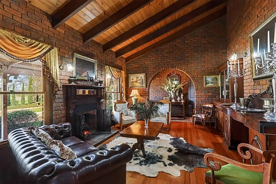 335 Rollos Road, Panmure, VIC 3265, 4 Schlafzimmer, 1 Badezimmer, Lifestyle Property