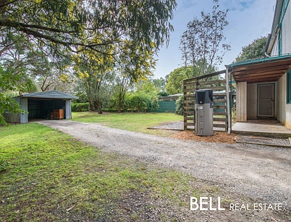 217 Courtneys Road, Belgrave South, East Melbourne, 4部屋, 1バスルーム, House