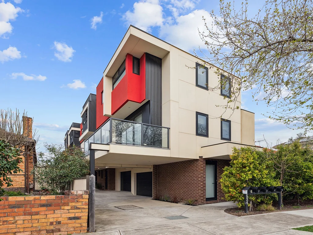 4/534 Plenty Road, Preston, VIC 3072