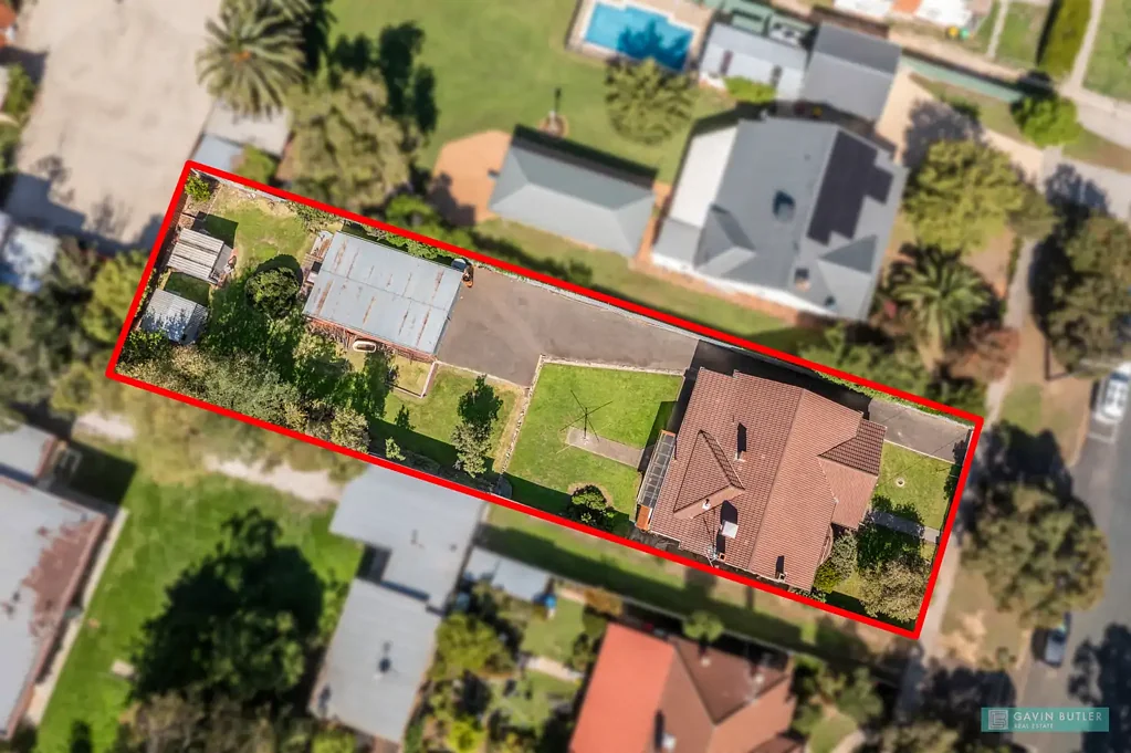 North Bendigo 3غرفة نوم Well presented family home in a superb locale and on a block of 913m2
