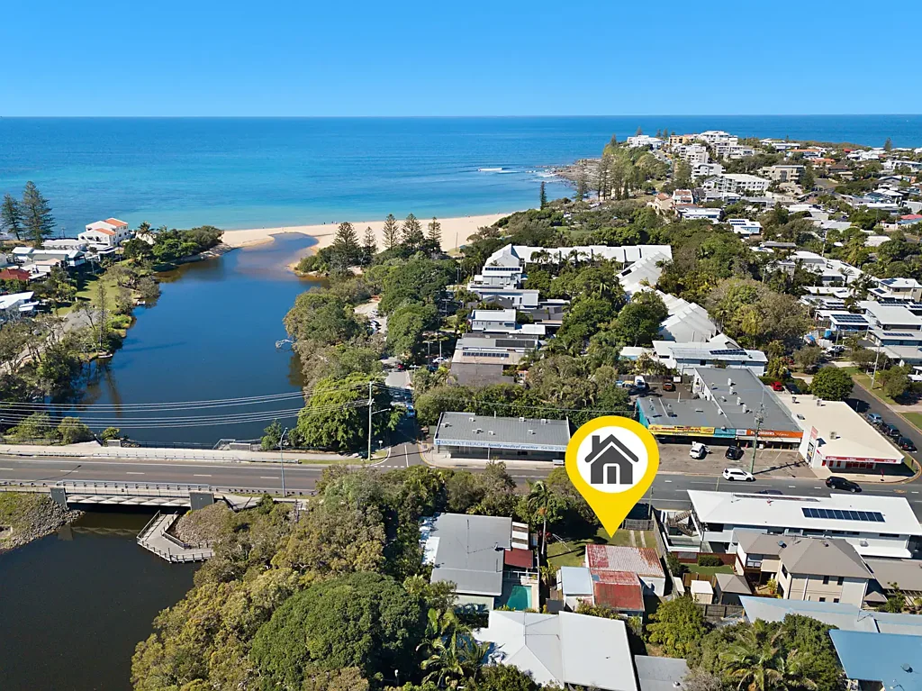 Moffat Beach 2 Bedroom Your Moffat Beach Masterpiece Awaits