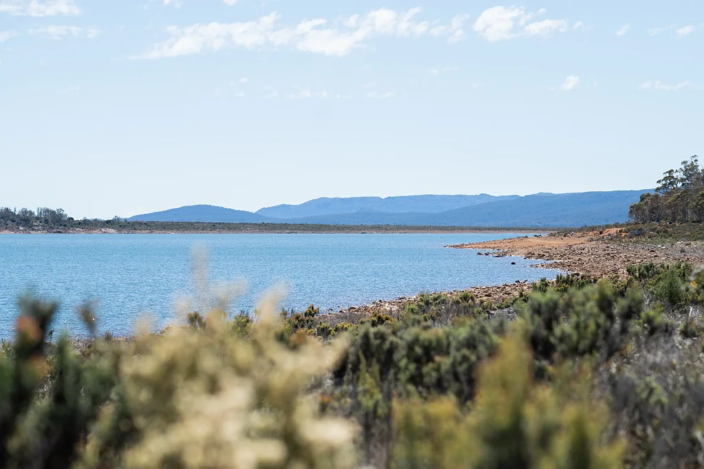 Miena Central Highlands Retreat