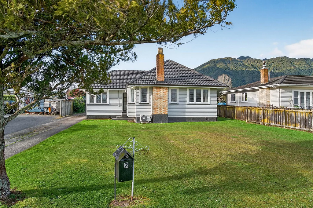 Te Aroha 3chambre Reduced and Ready to Go