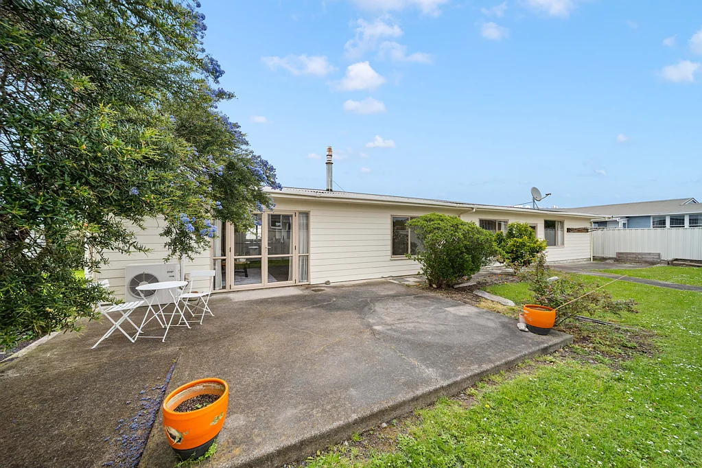 10 George Street, Solway, Masterton, Wellington