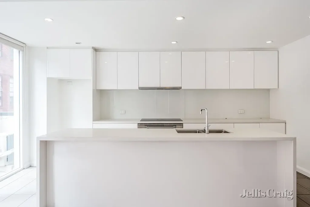 Four Level Townhouse