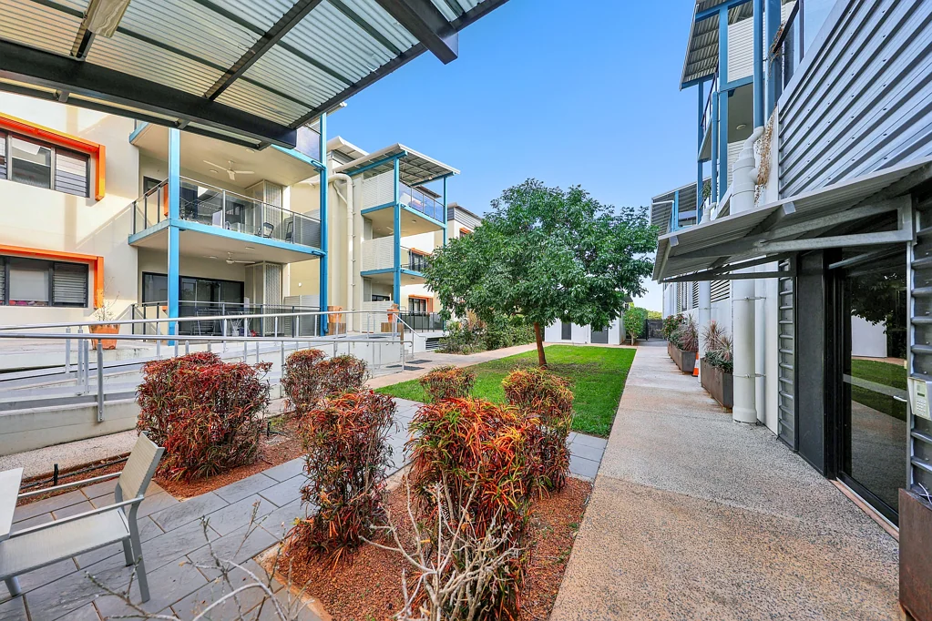 104/129 Flynn Circuit, Bellamack, NT 832