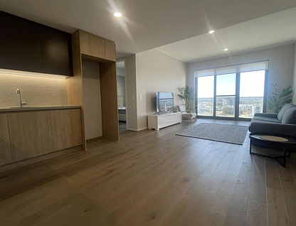 1503/118 Goodwood Parade, Burswood, South East Perth, 1 침실, 1 욕실, Apartment