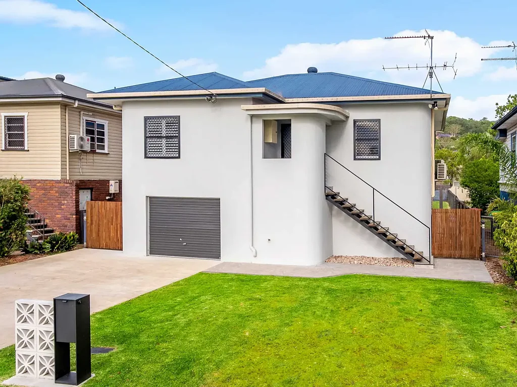 4 North Street, Lismore, NSW 2480