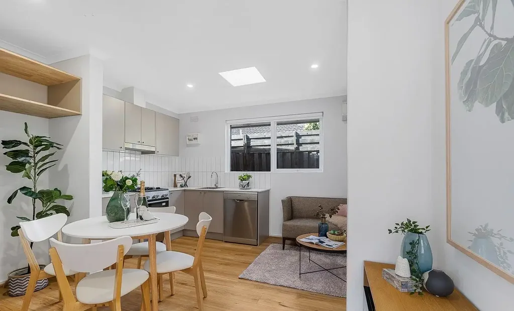 6/30 Railway Parade, Murrumbeena, VIC 3163