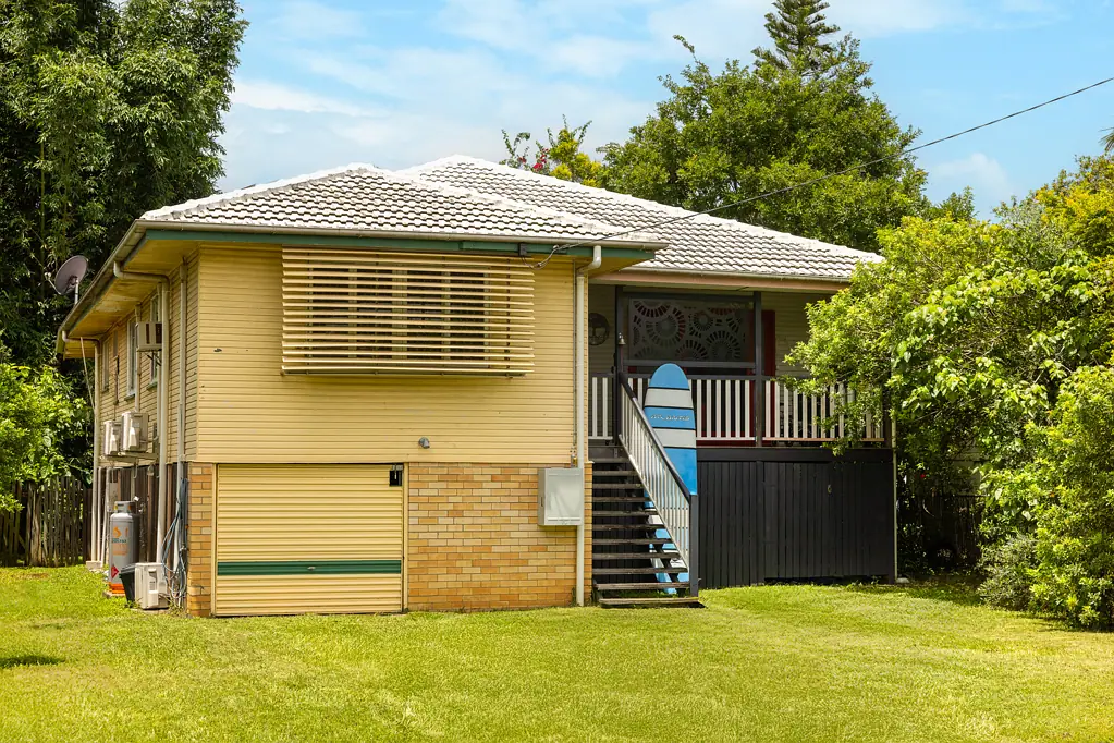 21 Primula Street, Nudgee, QLD 4014